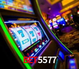 A Experiência Imersiva dos Cassinos Ao Vivo no BET5577