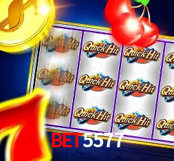 Apostas Esportivas na BET5577: Um Guia Completo