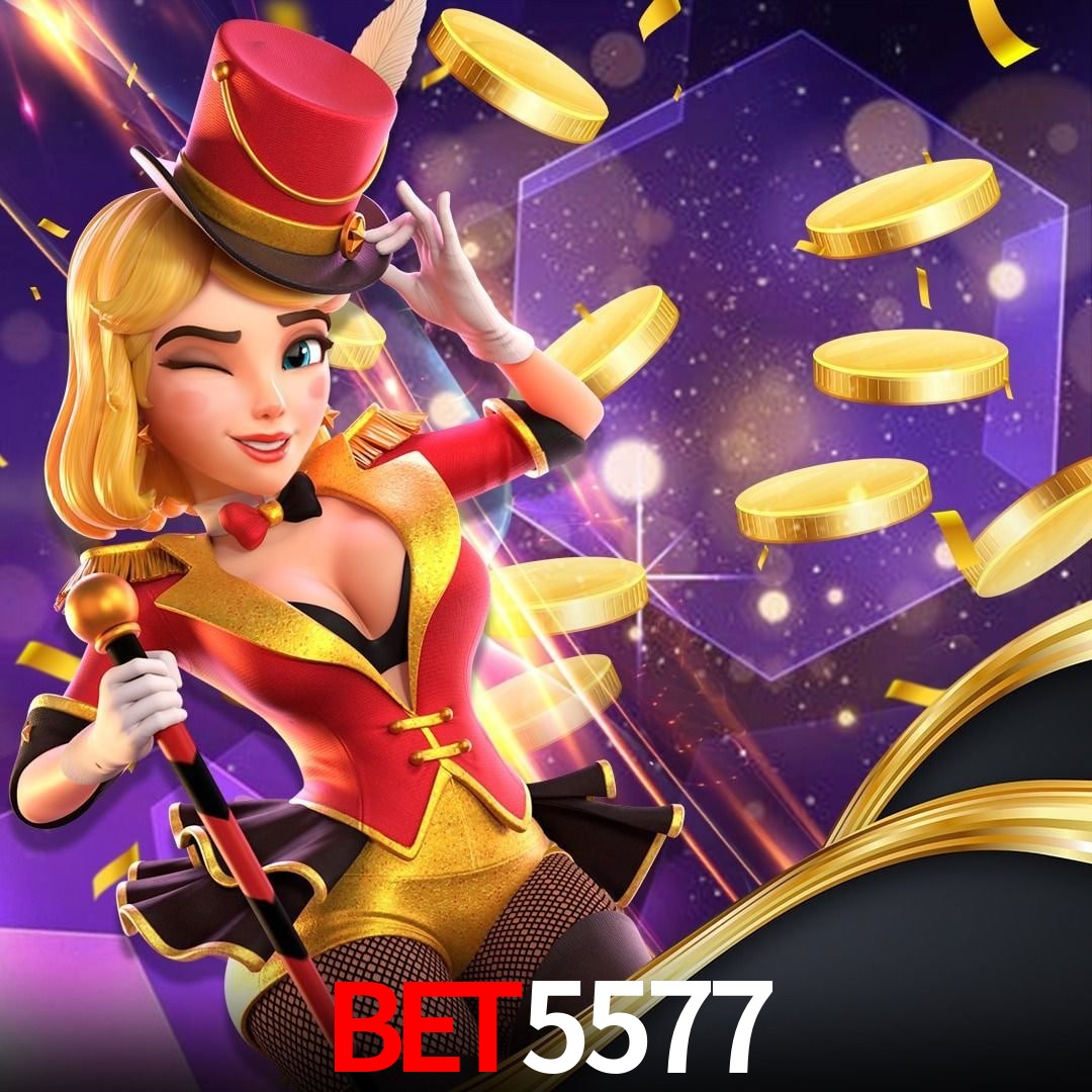 Live Casino BET5577