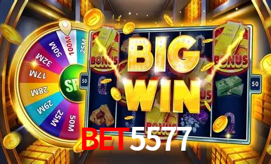 Desvendando o Mundo dos Jogos Virtuais na BET5577