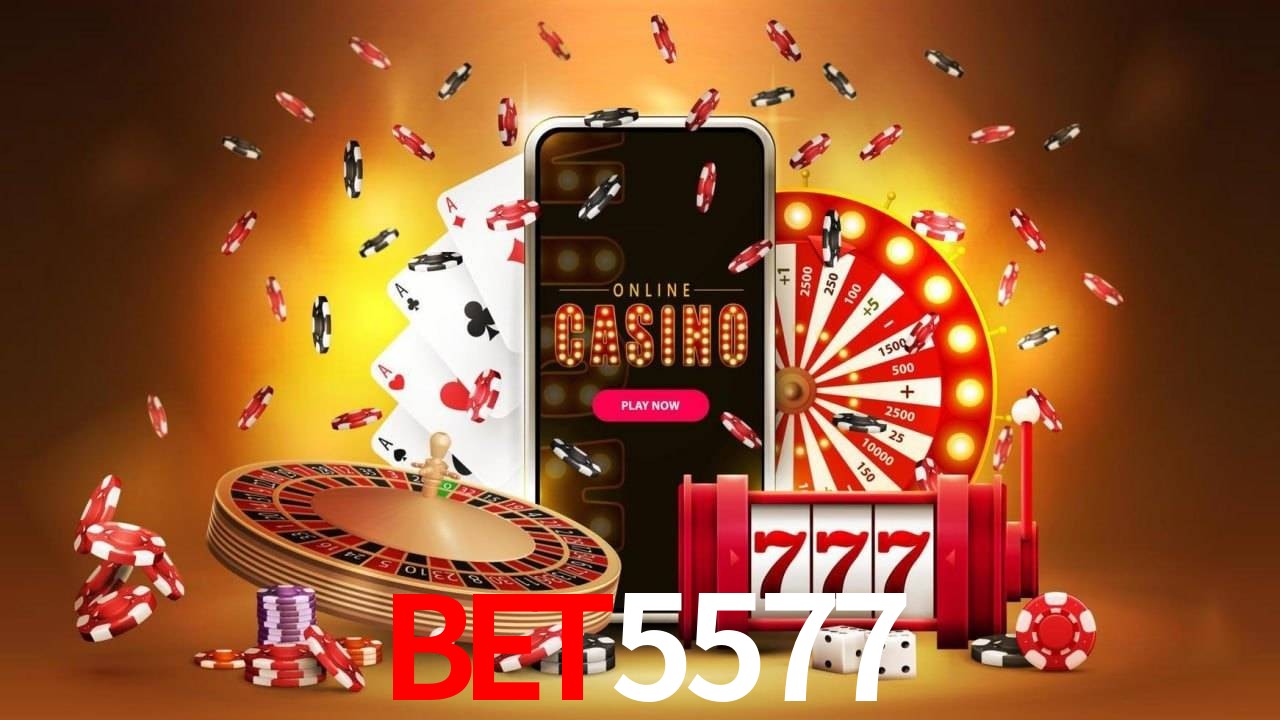Segurança 2FA BET5577