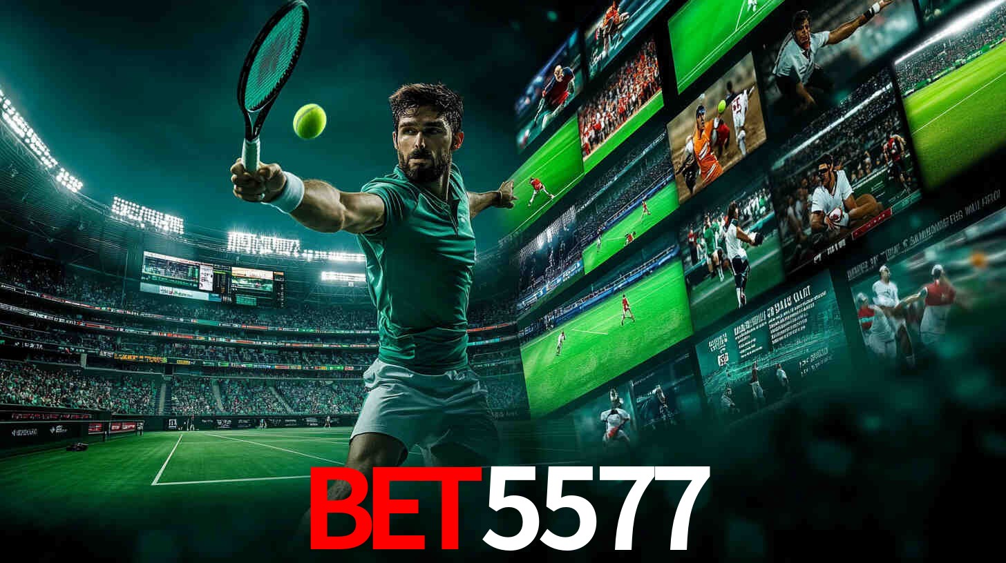 Explorando a Categoria de Eventos em Apostas na BET5577