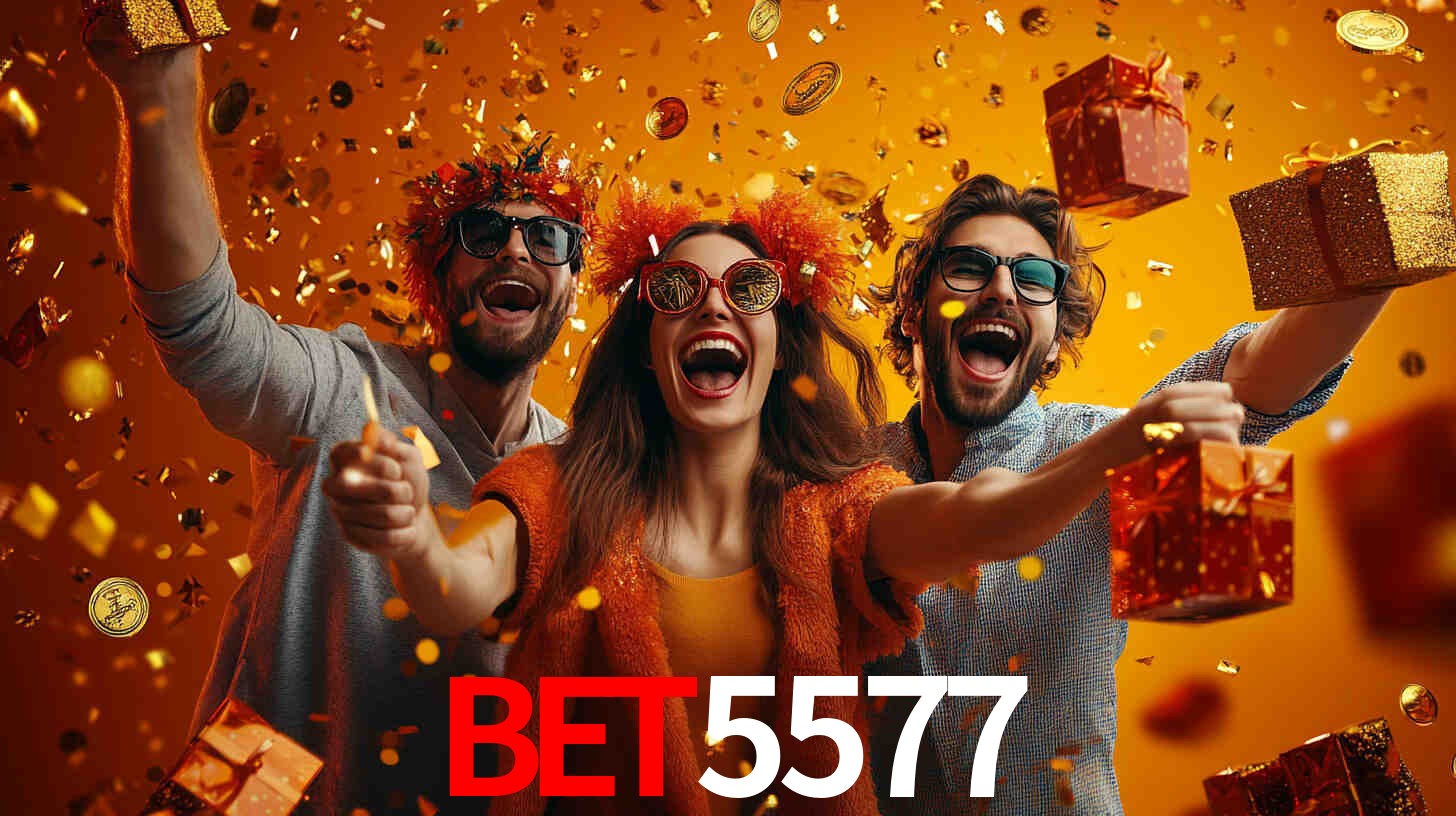 Programa VIP BET5577