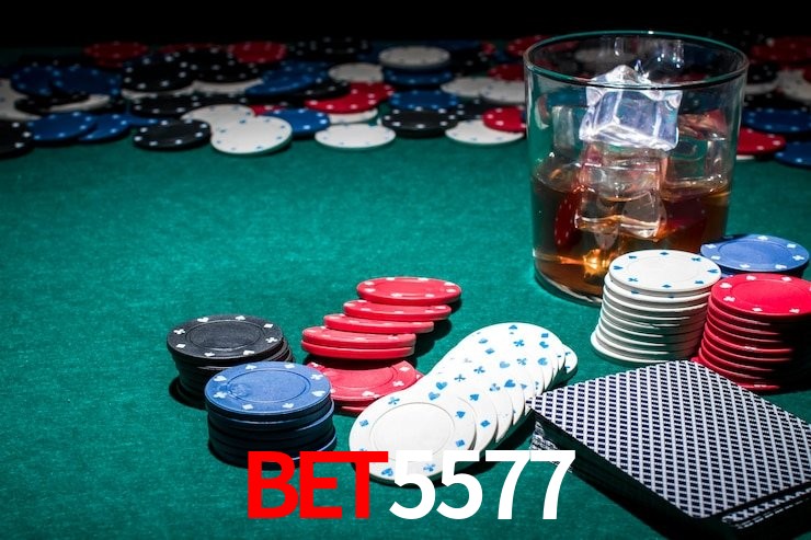 Apostas de Basquete BET5577