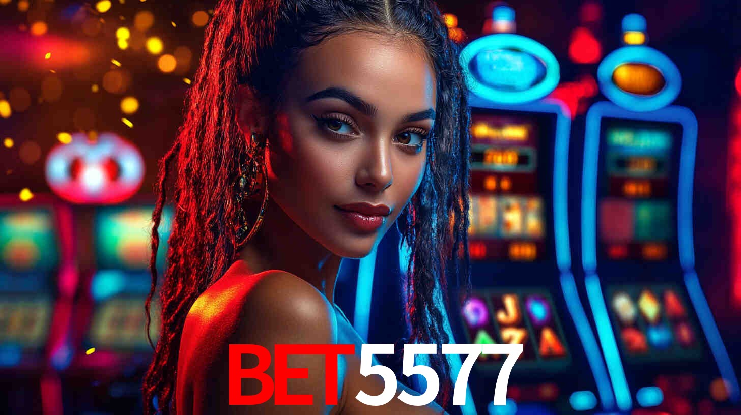 Inovações de Jogos na BET5577: O Futuro das Experiências Interativas