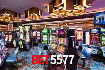 Descubra o Programa VIP da BET5577: Vantagens Exclusivas para Jogadores