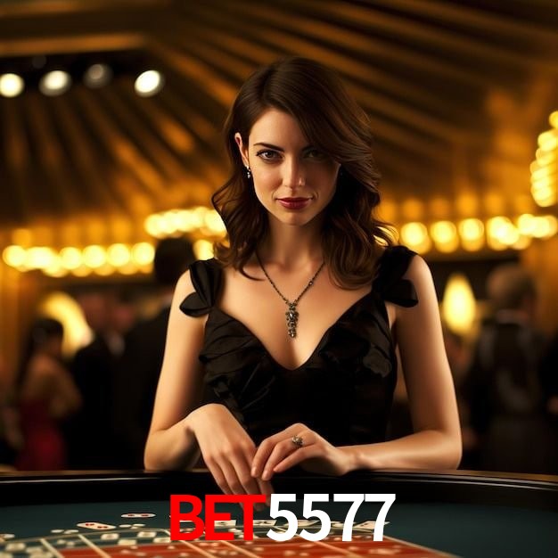 A Emoção da Loteria na BET5577: Uma Chance de Mudança de Vida