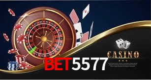 Estatísticas do Jogo BET5577