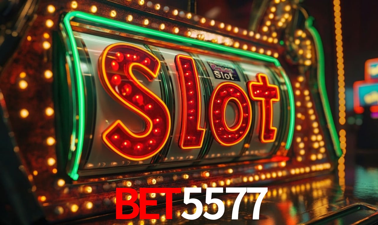 Promoções Sazonais BET5577