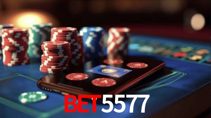 Estatísticas Esportivas BET5577