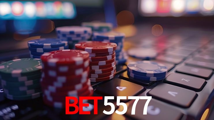 Promoção Relâmpago BET5577