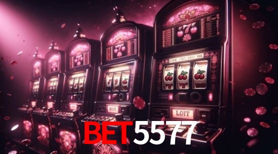 Bônus de Boas-vindas BET5577