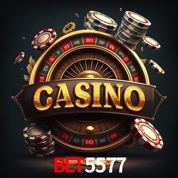 Bet5577 plataforma